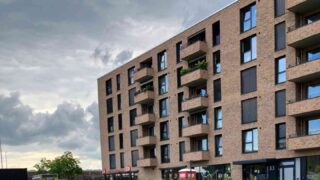 Quartierstreff „Jetzt Hier“ in der Überseestadt