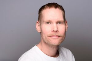 Finfluencer: Porträt von Stefan Krüger, Content Marketing Manager