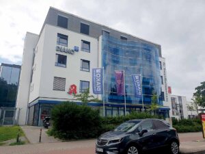 Stadtteilspaziergang Gröpelingen