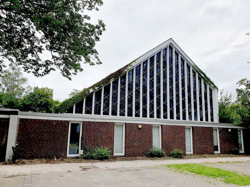 Stadtteilspaziergang Gröpelingen