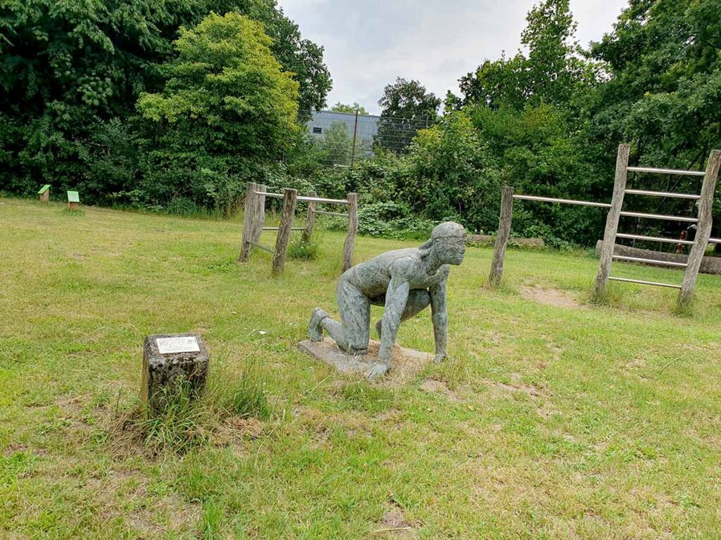 Stadtteilspaziergang Gröpelingen
