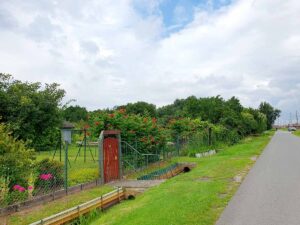 Stadtteilspaziergang Gröpelingen