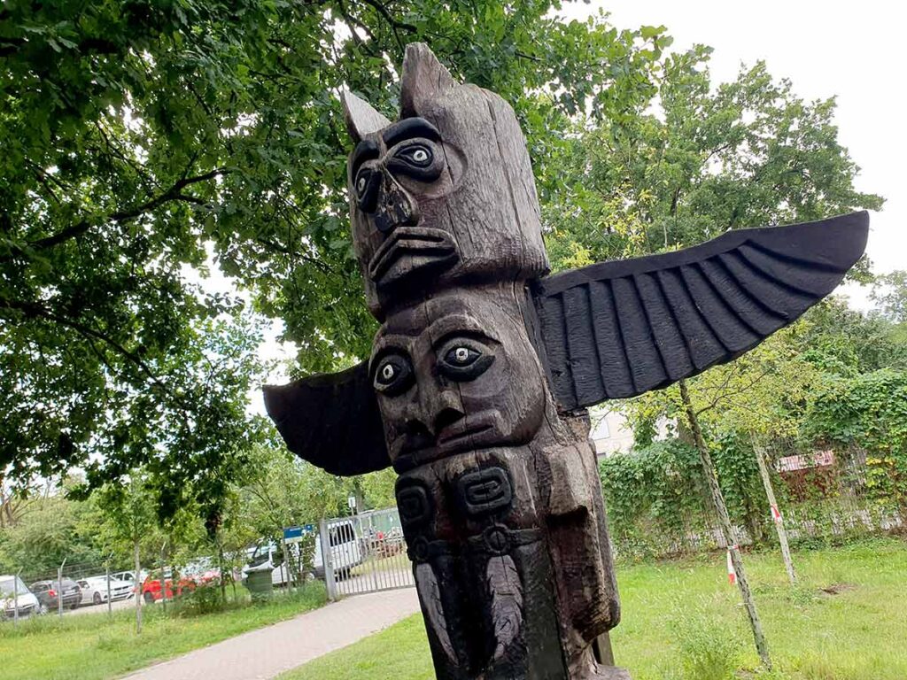Stadtteilspaziergang Gröpelingen