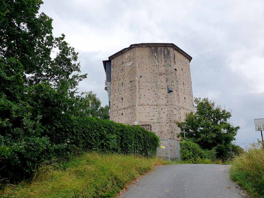 Stadtteilspaziergang Gröpelingen