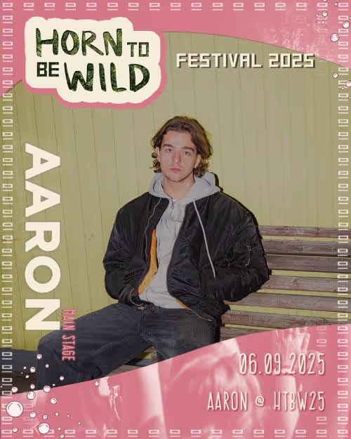 Horn to be wild Festival