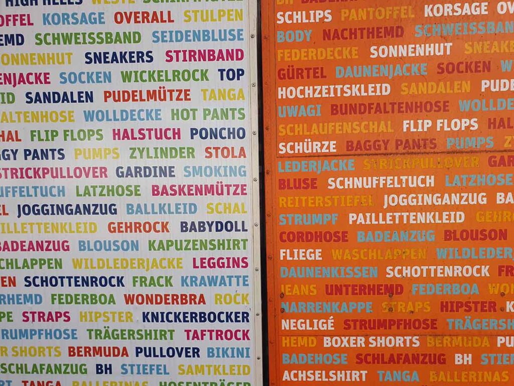 Blockland Deponie Bremen