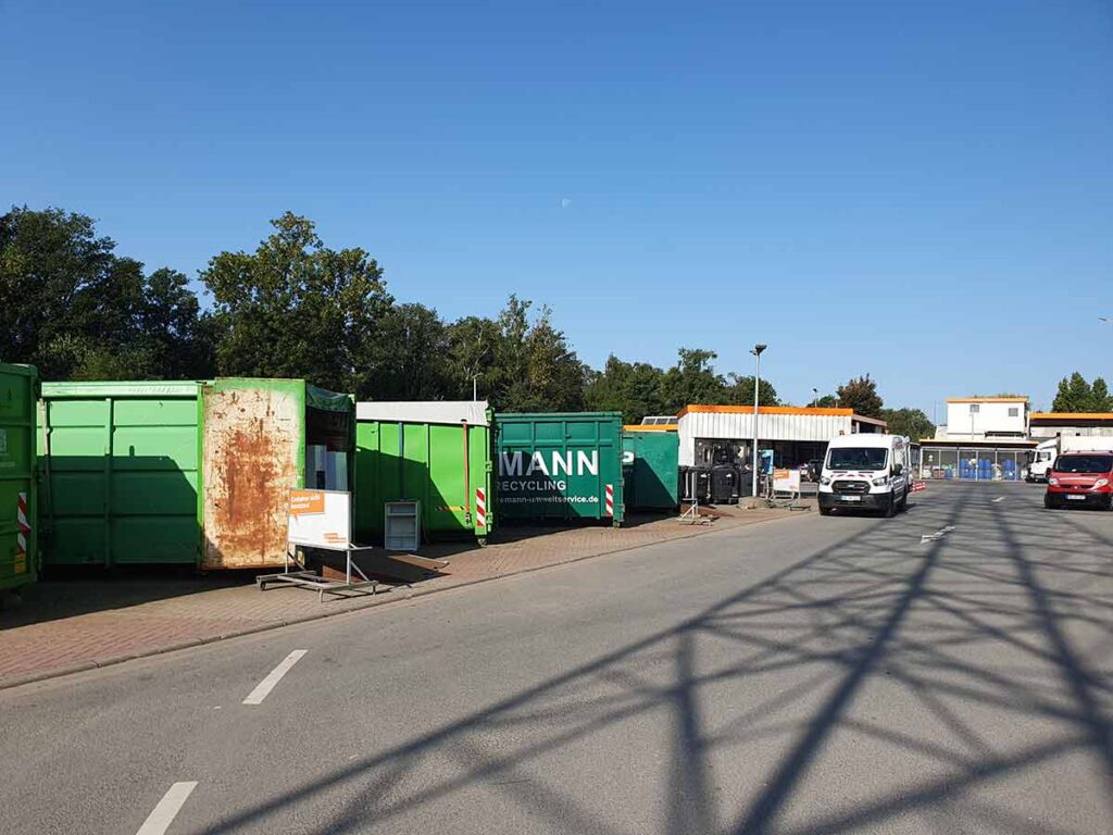 Blocklanddeponie Bremen