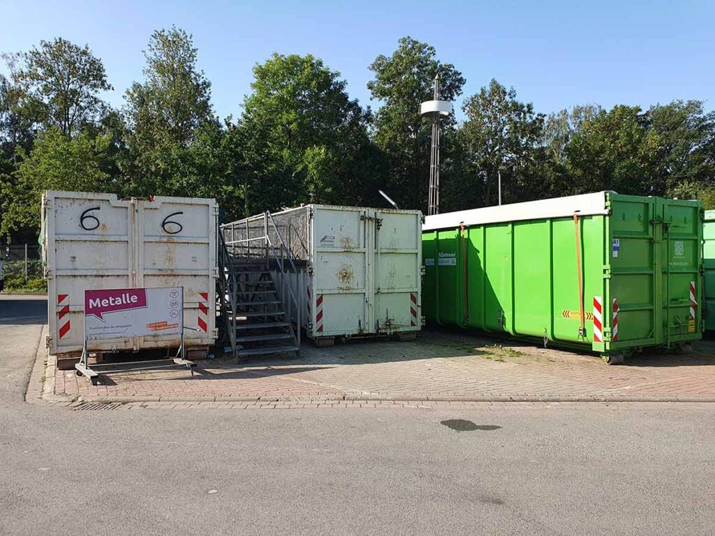 Blockland Deponie Bremen