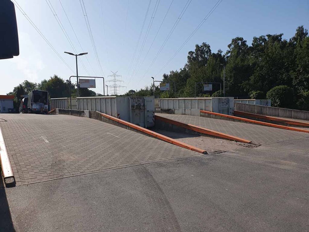 Blockland Deponie Bremen