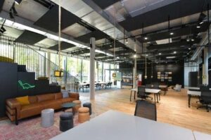 Campus Space