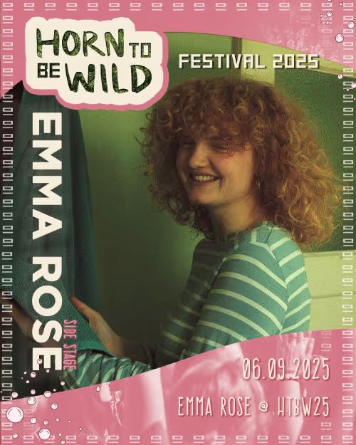 Horn to be wild Festival