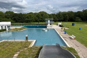 Freibad Blumenthal