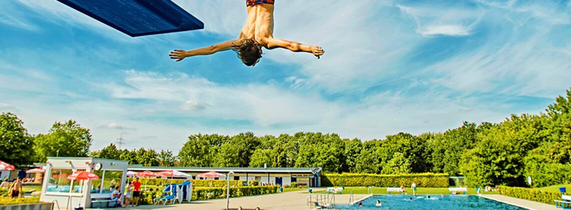 Freibad Blumenthal