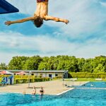 Freibad Blumenthal