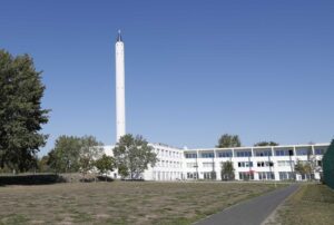 Hochzeitslocation Bremen Fallturm
