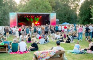 Horn to be wild Festival