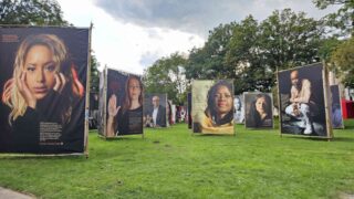 Kulturladen Huchting große Bilder
