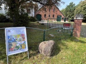 Kunstverein Huchting Kulturhof Borchelt