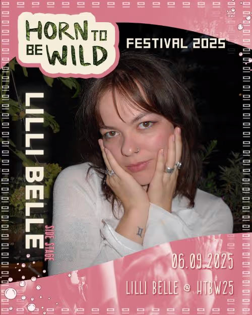 Horn to be wild Festival
