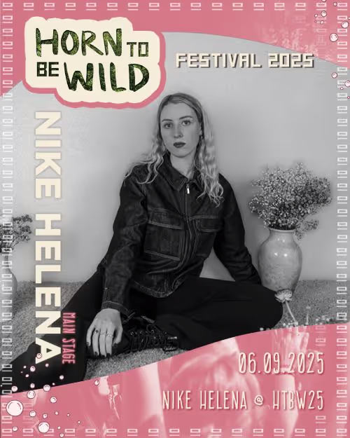 Horn to be wild Festival