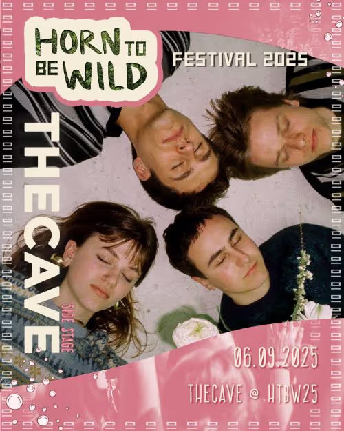 Horn to be wild Festival