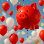 Der Weltspartag findet in die Filialen der Sparkasse Bremen am 30.10. von 14 bis 18 Uhr statt.