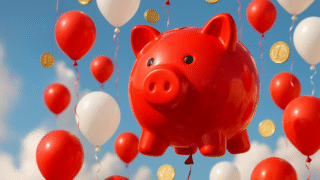 Der Weltspartag findet in die Filialen der Sparkasse Bremen am 30.10. von 14 bis 18 Uhr statt.