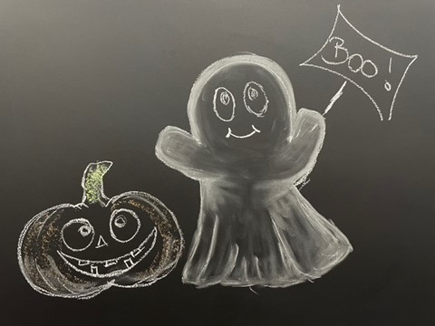 Kinderaktion in den Herbstferien