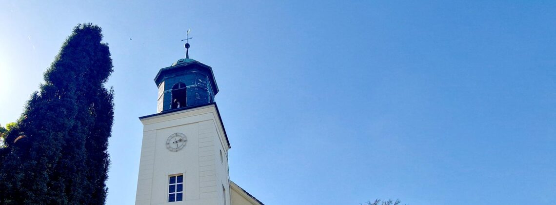 Horn-Lehe Kirche Bremen