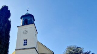 Horn-Lehe Kirche Bremen