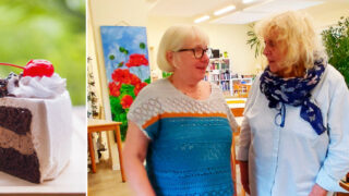 Begegnungszentrum Grambke: Wie eine große Familie