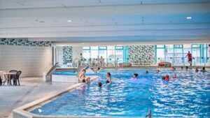 Vitalbad Bremen Vahr Bremer Bäder