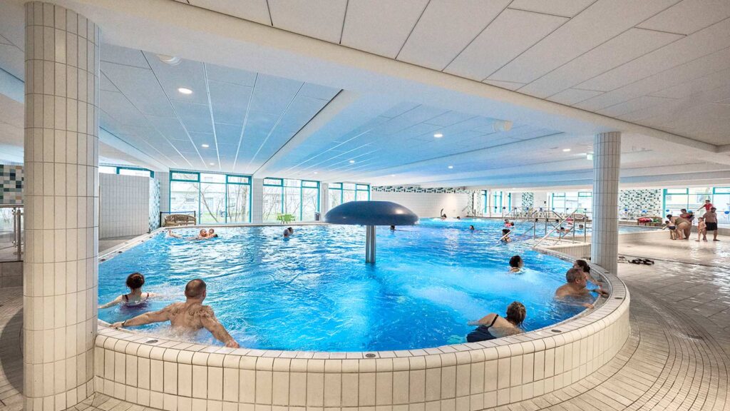 Vitalbad Bremen Vahr Bremer Bäder