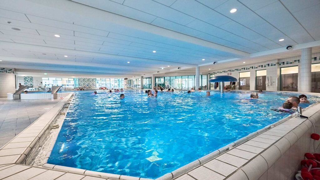 Vitalbad Bremen Vahr Bremer Bäder