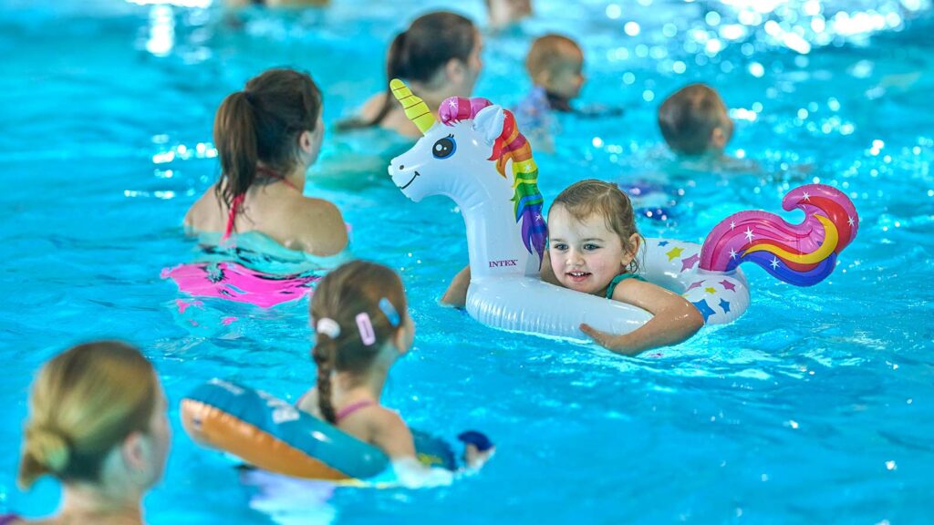 Vitalbad Bremen Vahr Bremer Bäder