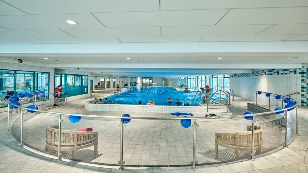 Vitalbad Bremen Vahr Bremer Bäder