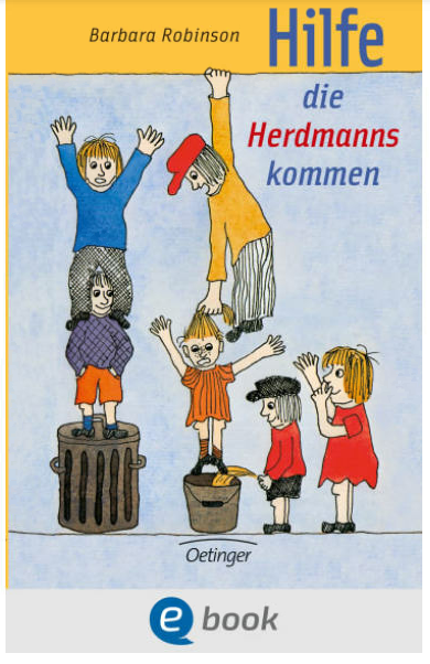 Die Herdmanns kommen