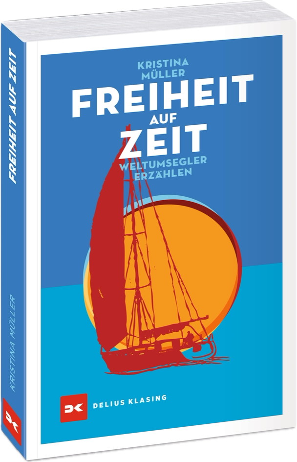 Buch Freiheit auf Zeit