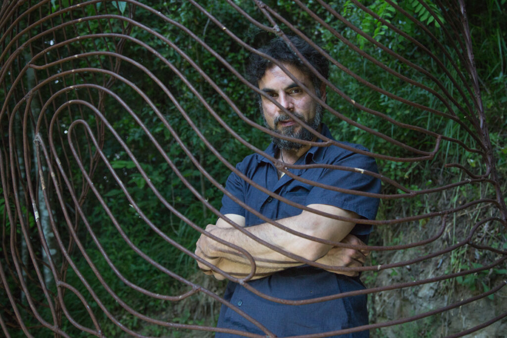 Künstler Carmine Leta