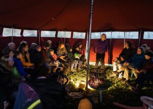 Feuerspuren Gröpelingen