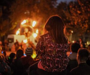 Feuerspuren Gröpelingen