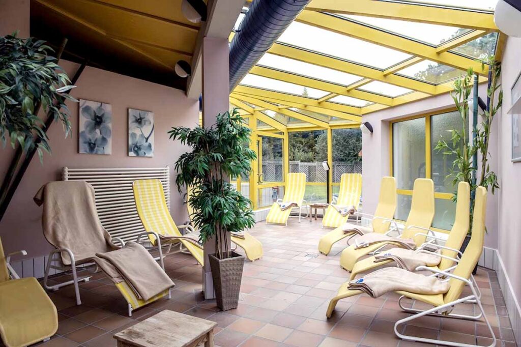 Bremer Bäder Hallenbad Huchting