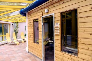 Bremer Bäder Hallenbad Huchting