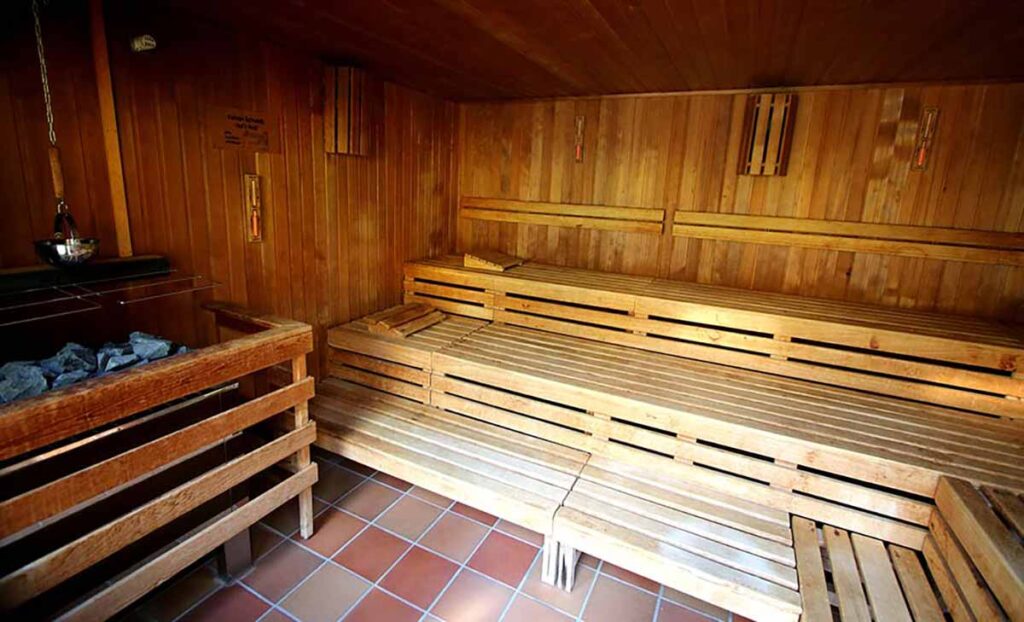 Bremer Bäder Hallenbad Huchting