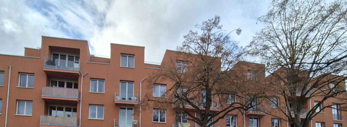 Hulsberg-Viertel Haus Karl