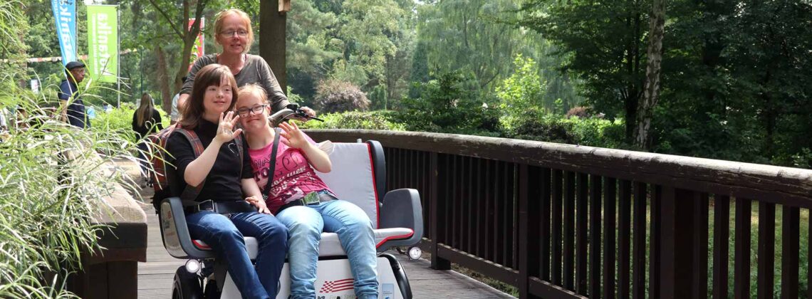 Pedder Spezialrad Bremen