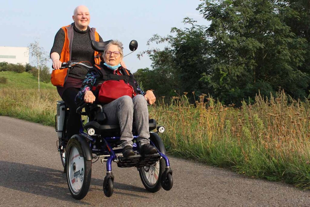 Pedder Spezialrad Bremen