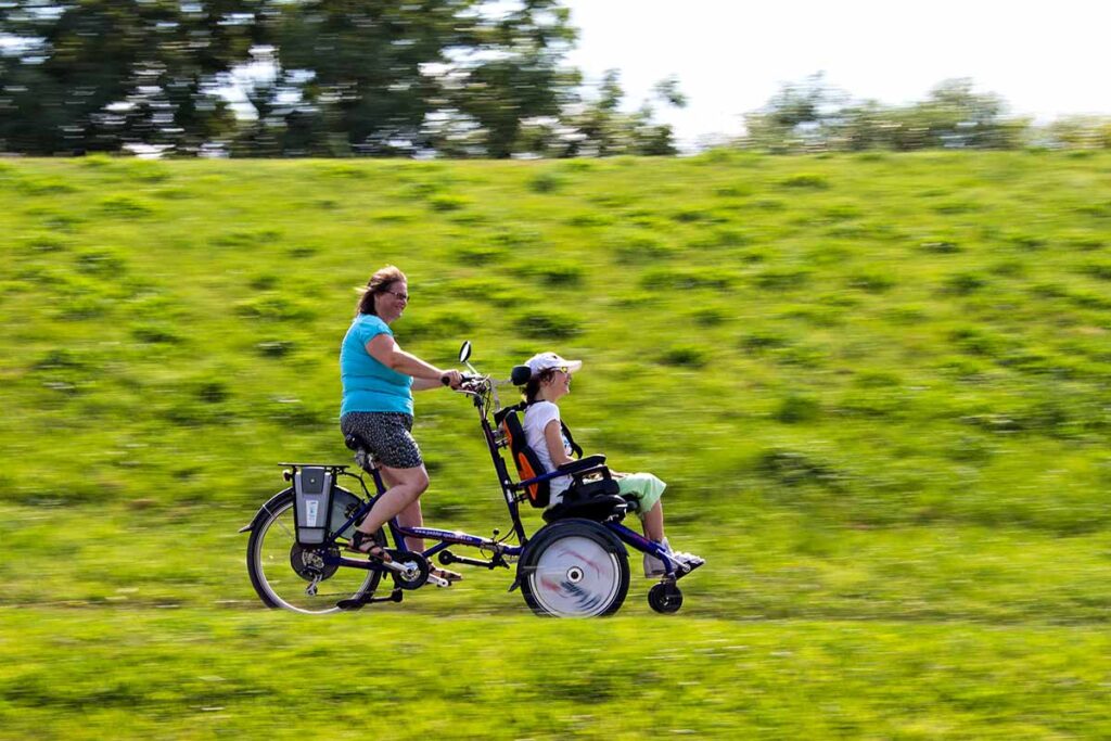 Pedder Spezialrad Bremen