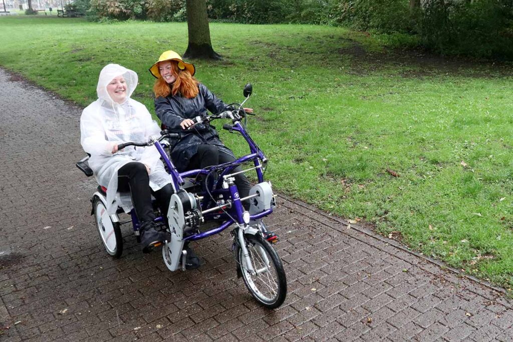 Pedder Spezialrad Bremen