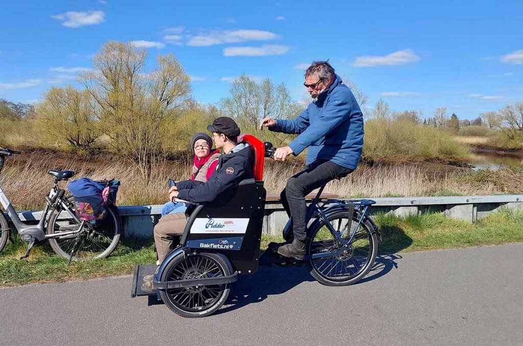 Pedder Spezialrad Bremen